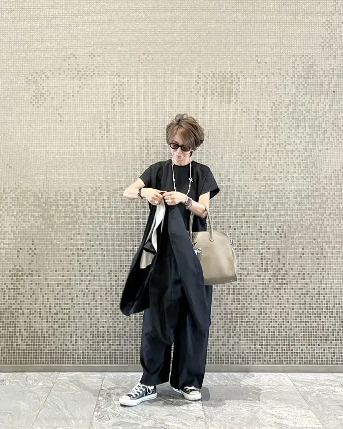 大人のオールインワン★2stylingの画像_4