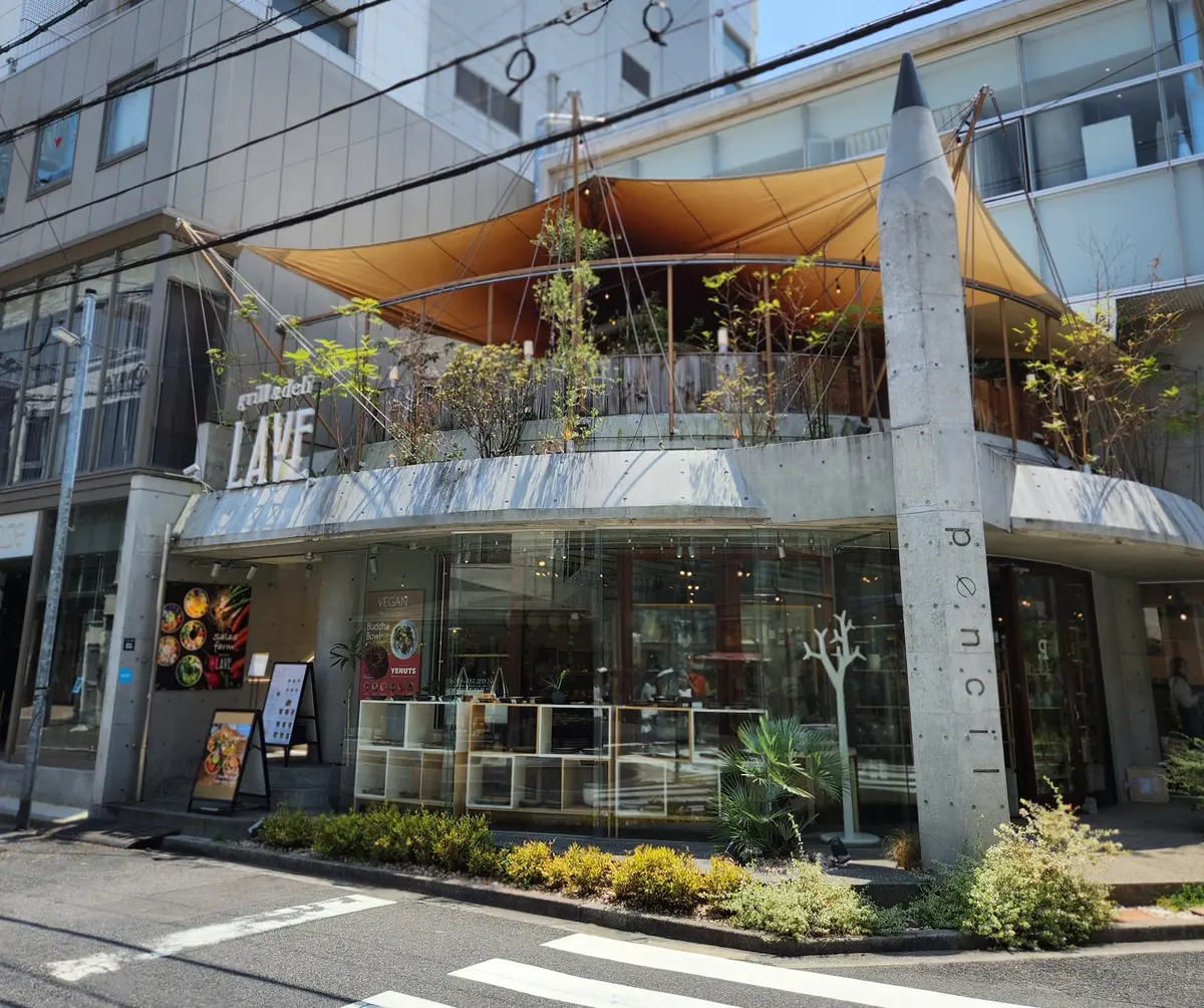 広島マダムが集う素敵なヘルシーレストランの画像_3