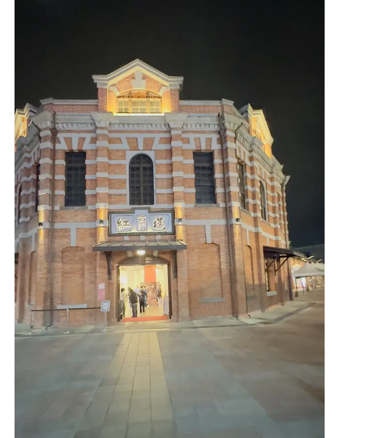 台北滞在記①　龍山寺で福を頂きました！の画像_17