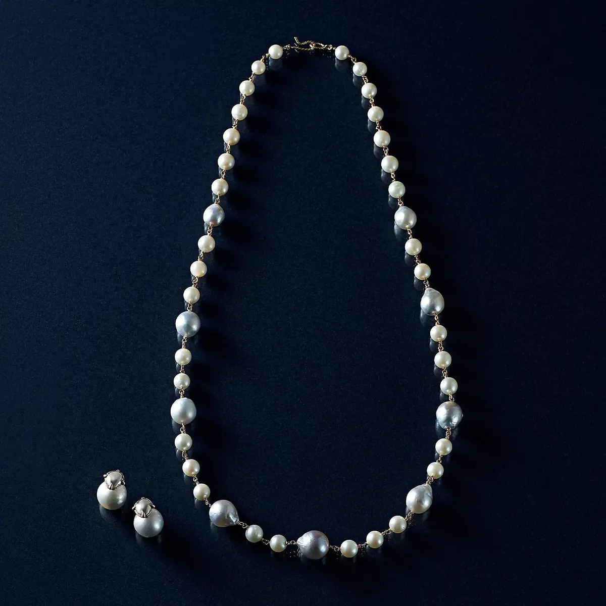 エクラの別注アイテム、最新作が完成！ 今の画像_1