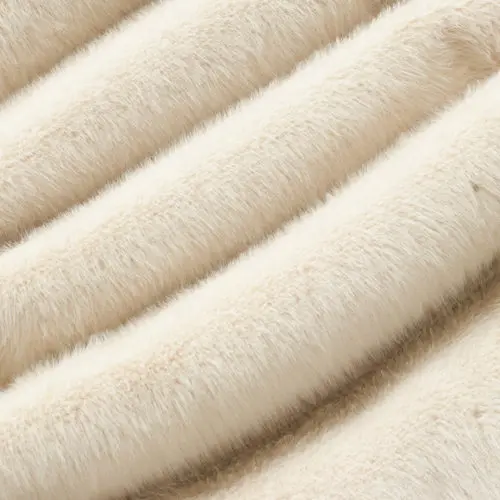 HERNO エコファーショート丈ダウン ￥108,000+税