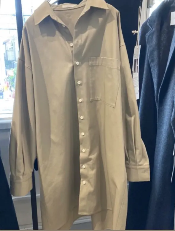 新ブランド「SETENS」展示会への画像_3