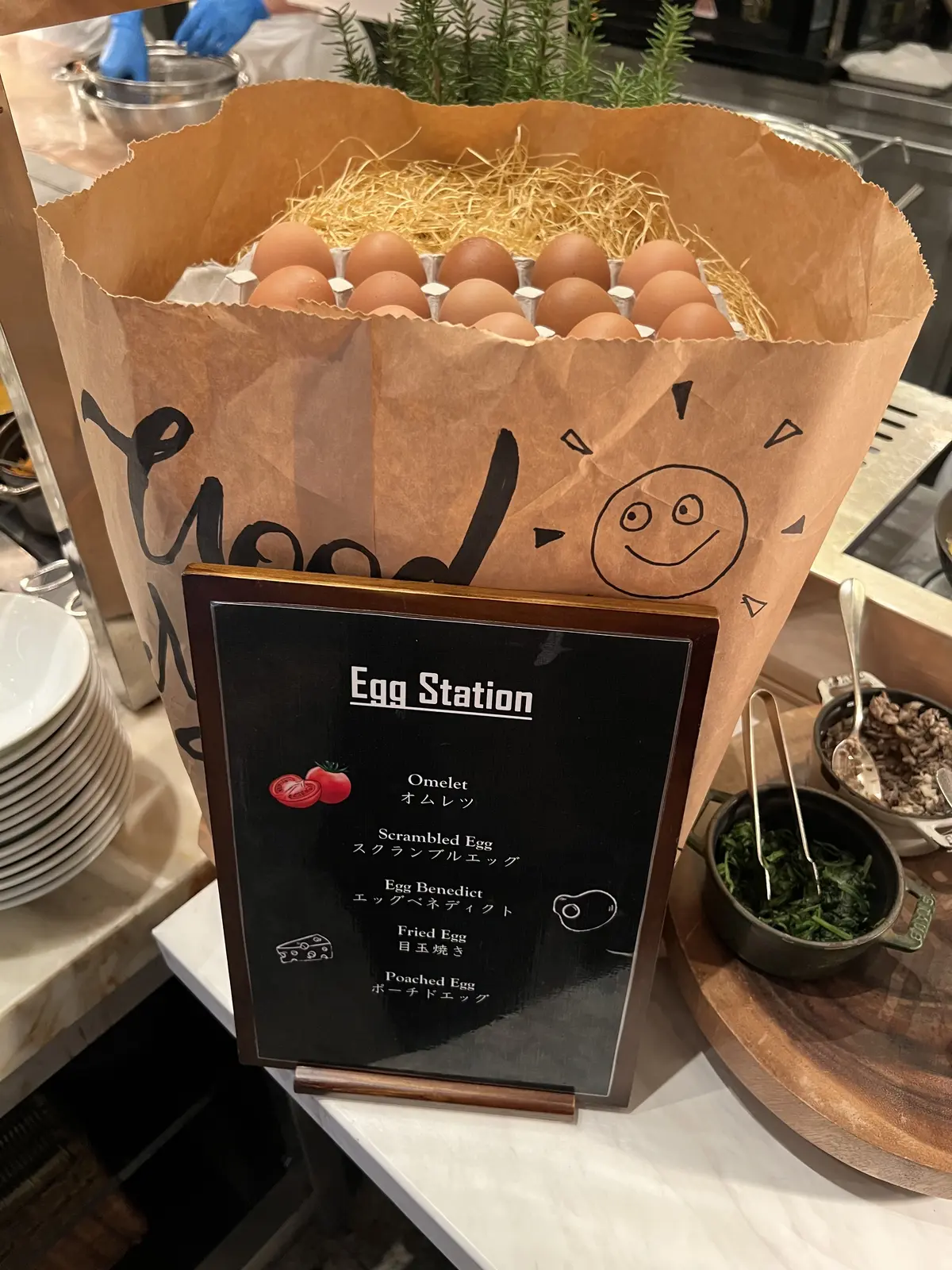 ジャケットの威力。の画像_7