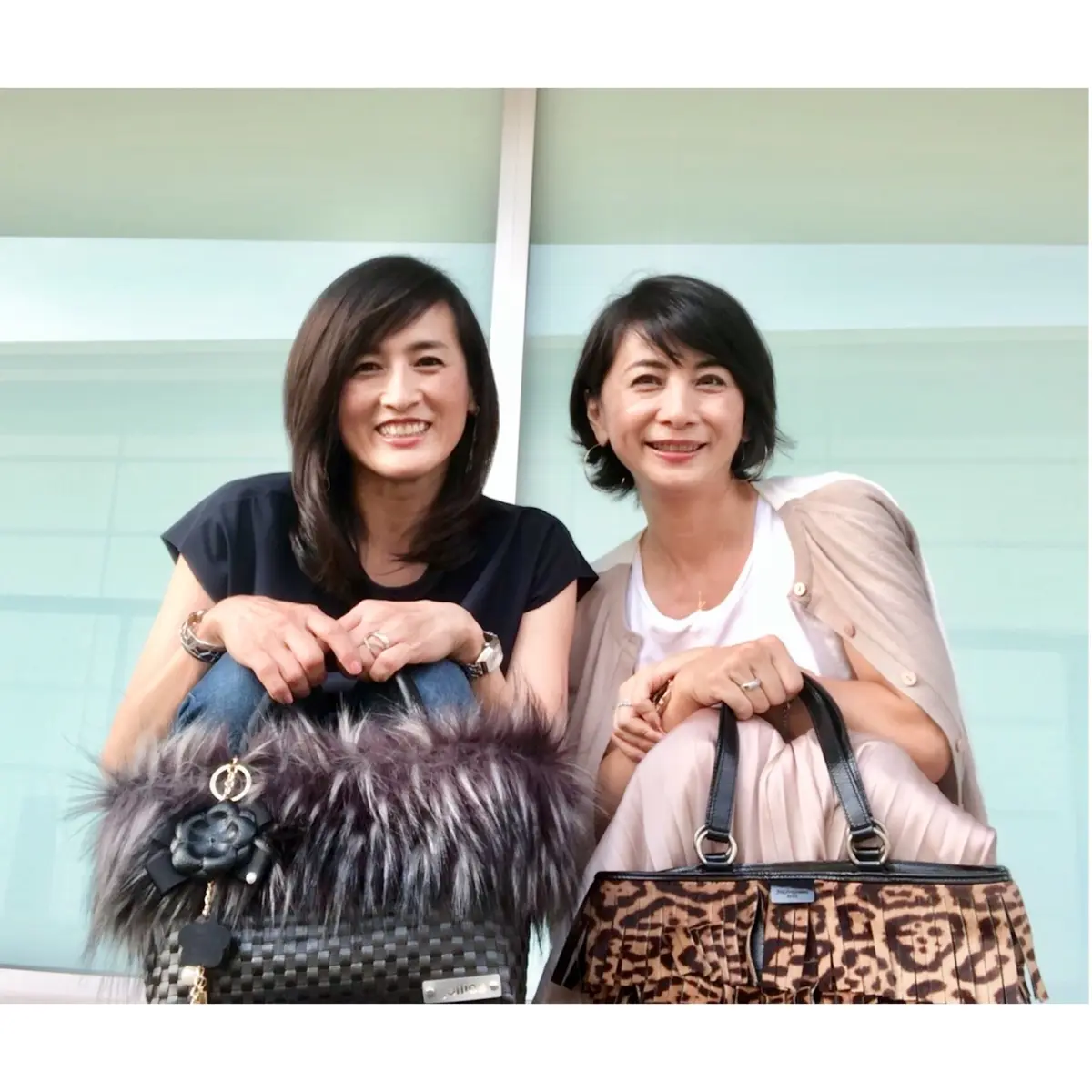 スポーティー・ベージュコーデの画像_5