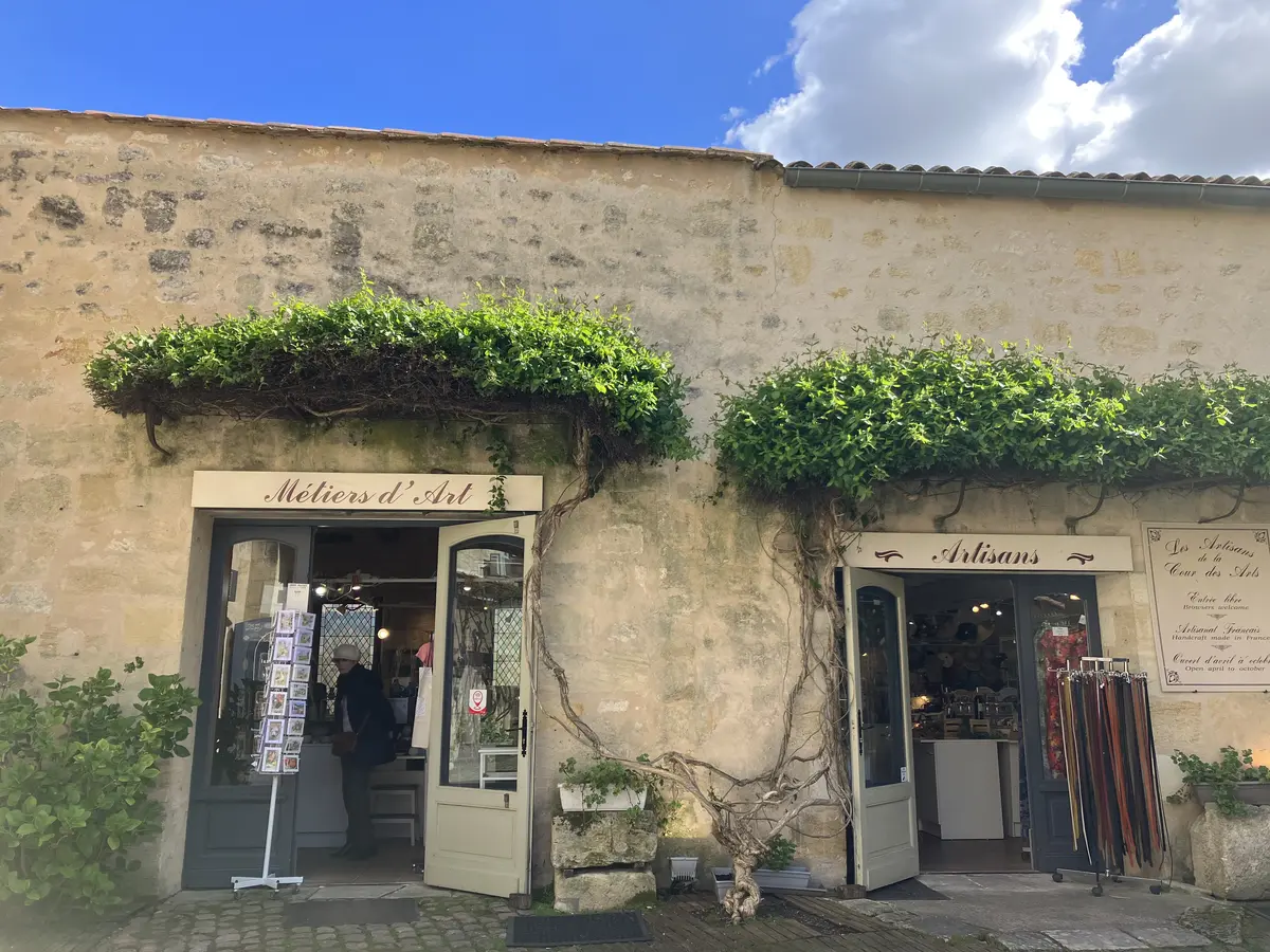 フランス旅行#2 サンテミリオン編の画像_22