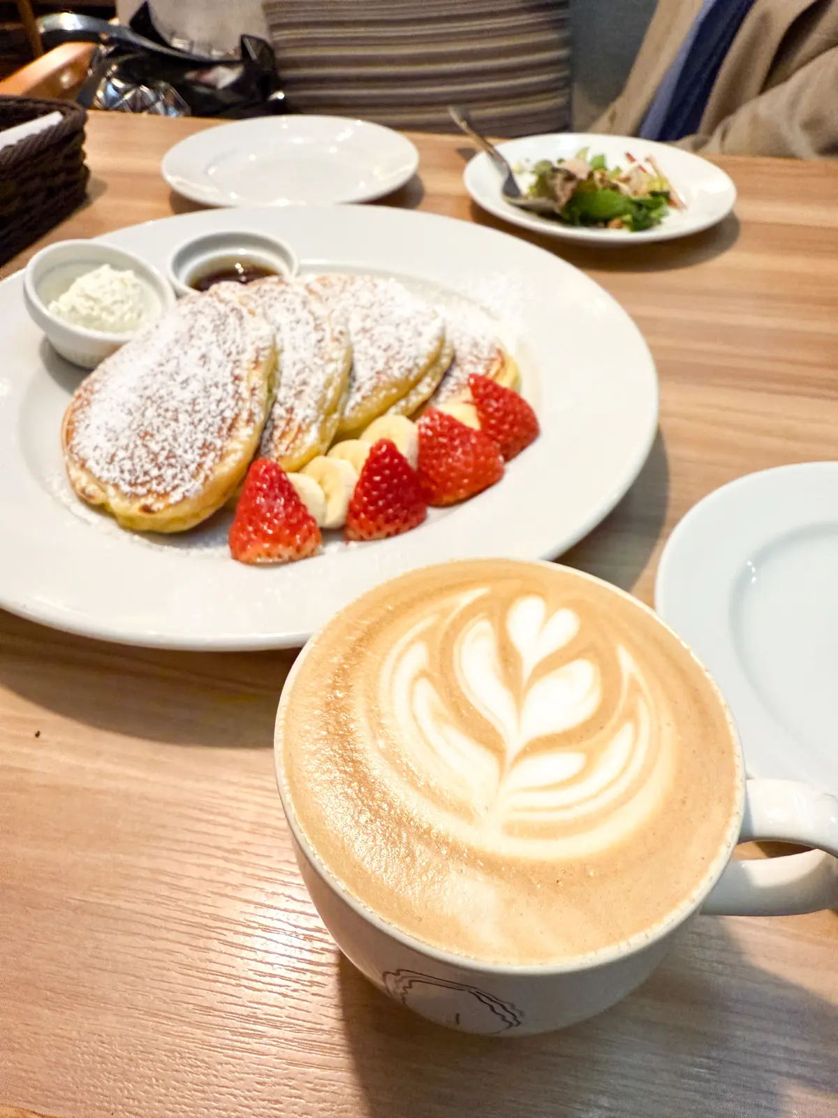 名古屋へようこそ❣️ Jマダムの再会の場の画像_4