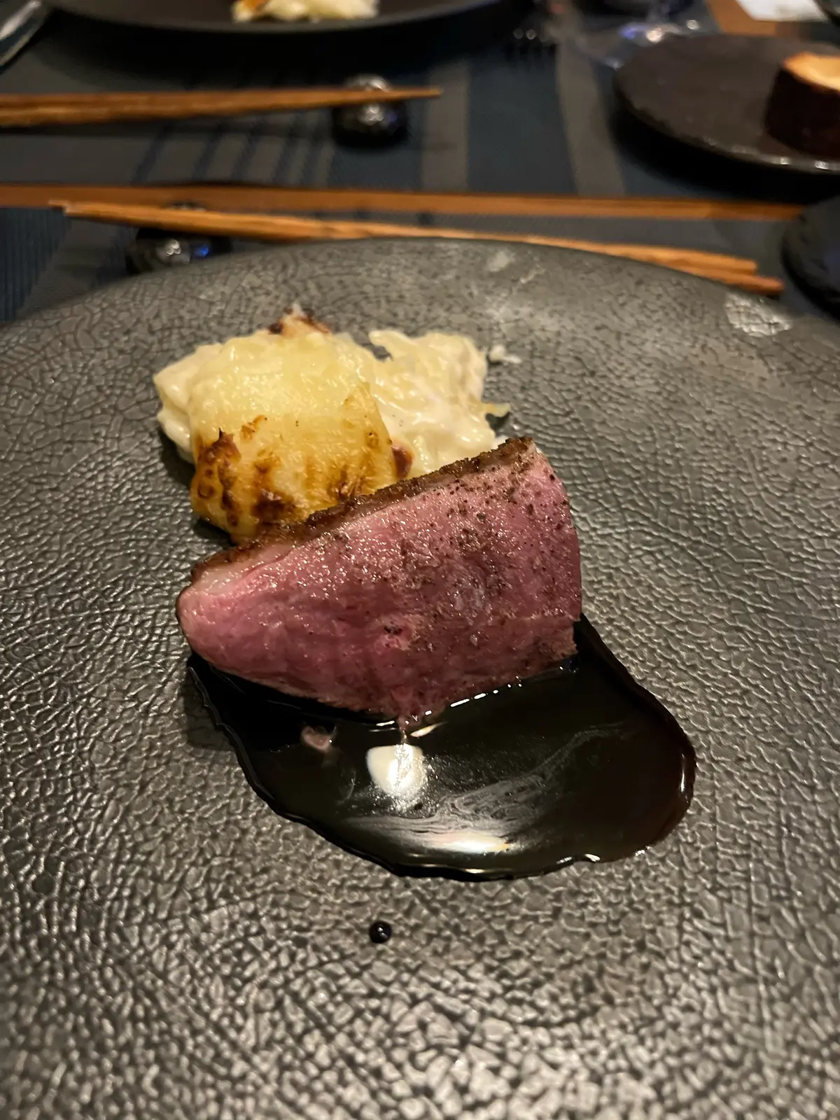 「一日三組限定」隠れ家フレンチへ‼︎の画像_7