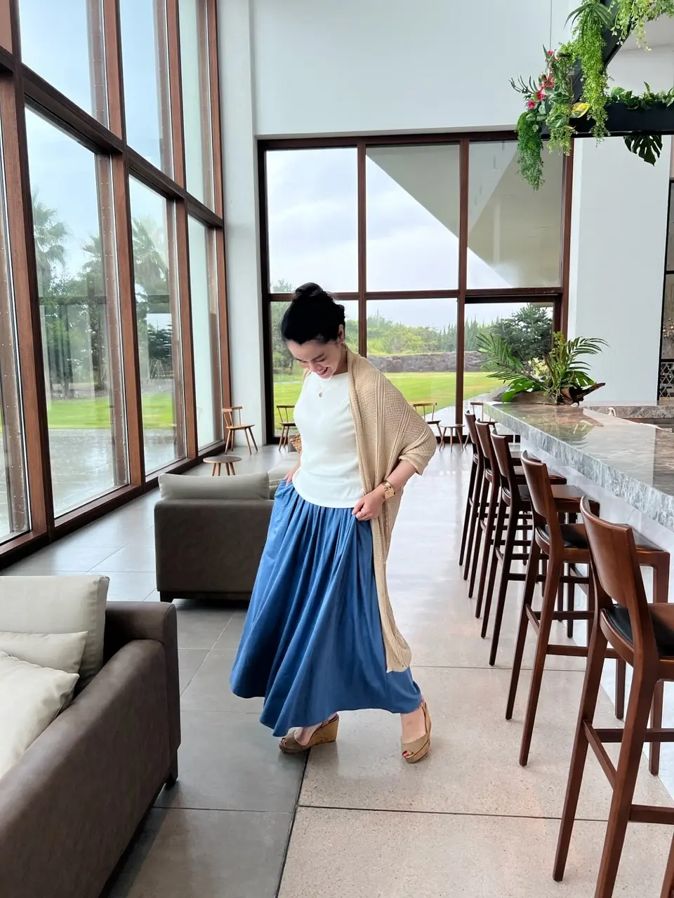 セルフスタイリング企画参加♪E by eの画像_9