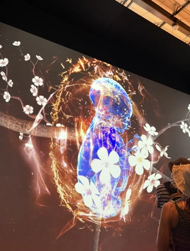 芸術、歴史、文化に触れた9月の関西万博！の画像_3