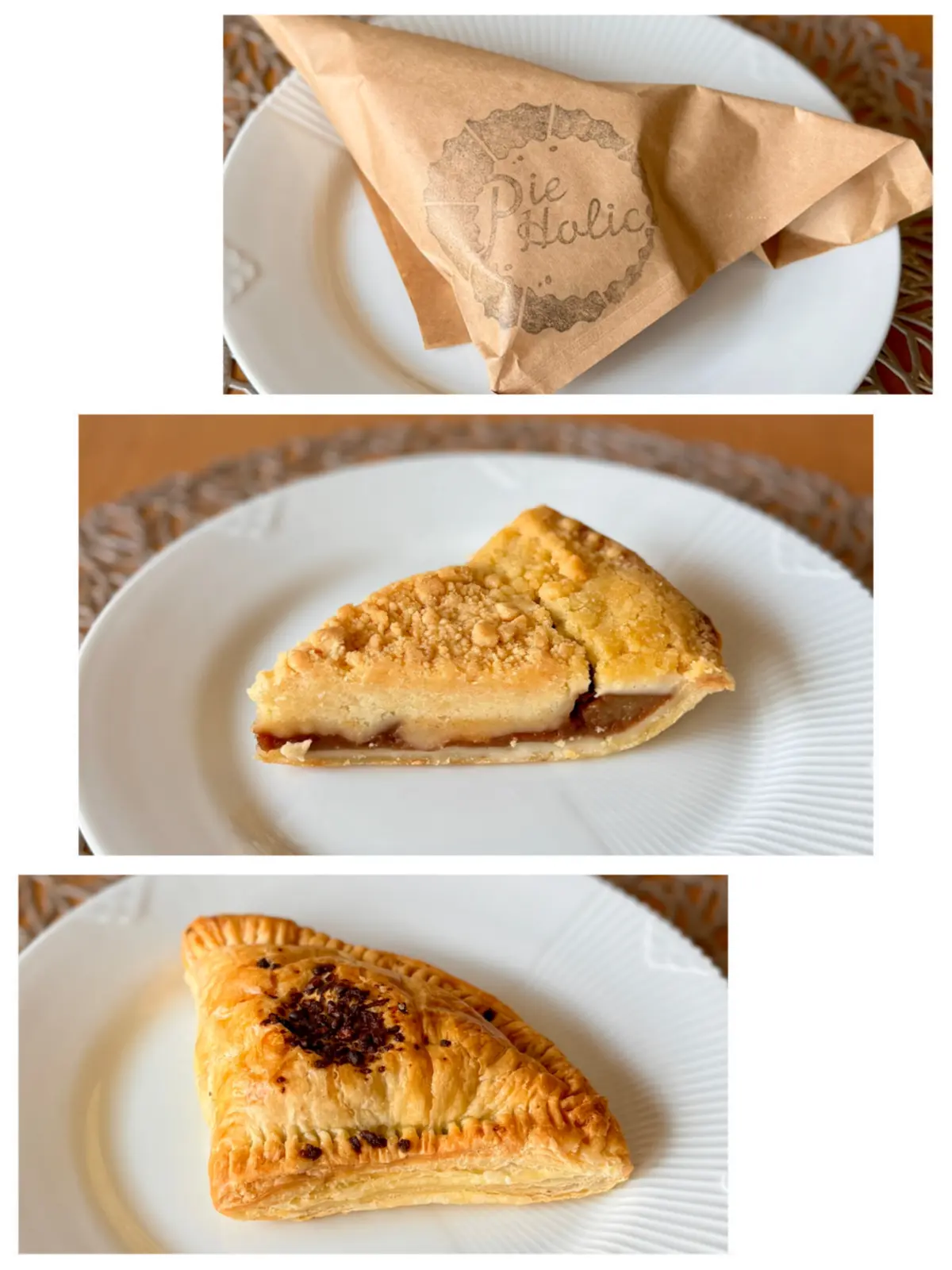 最高の休日！ユニクロのワイドストレートジの画像_9