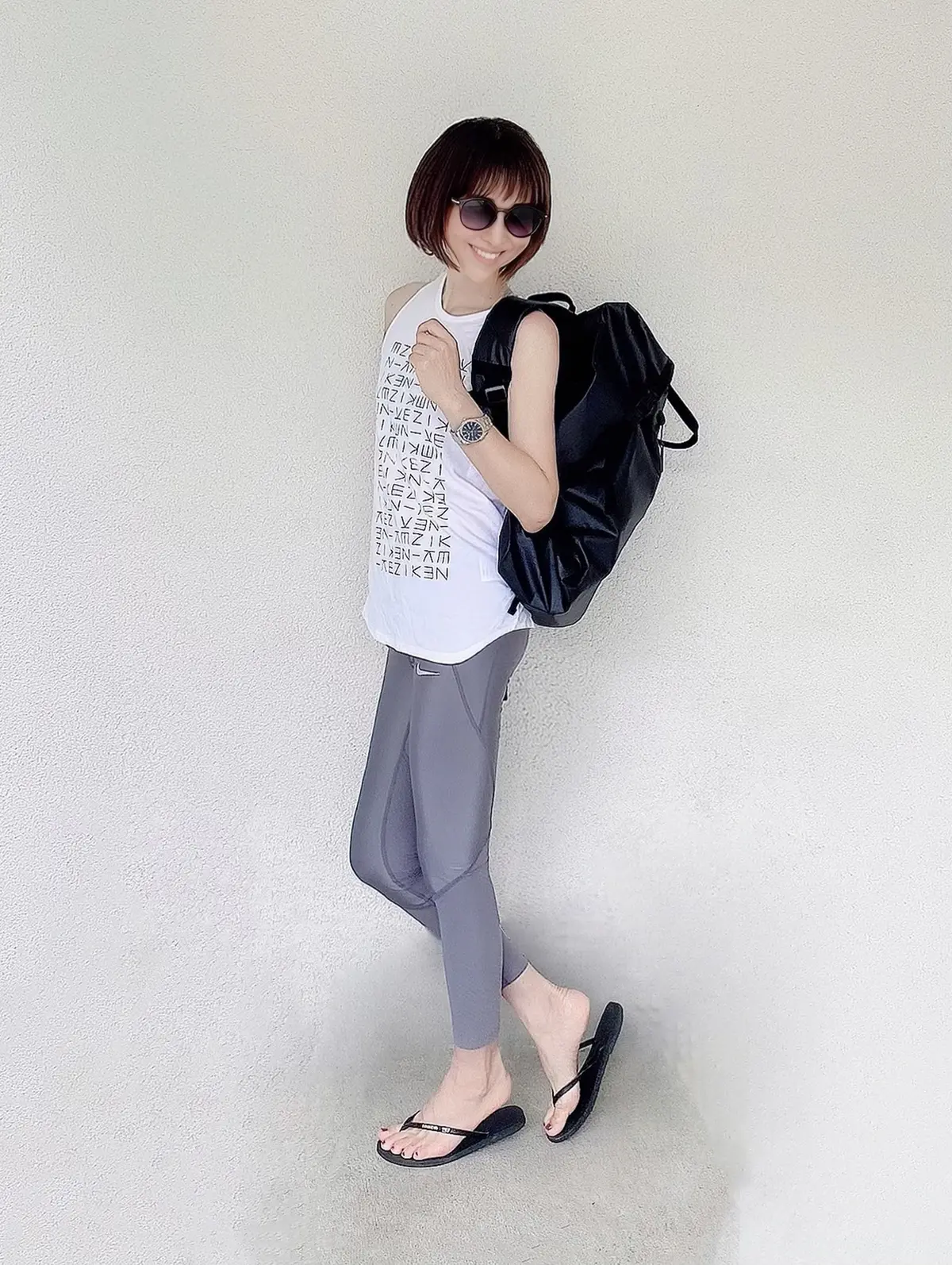 アスレジャーファッションを楽しむの画像_5