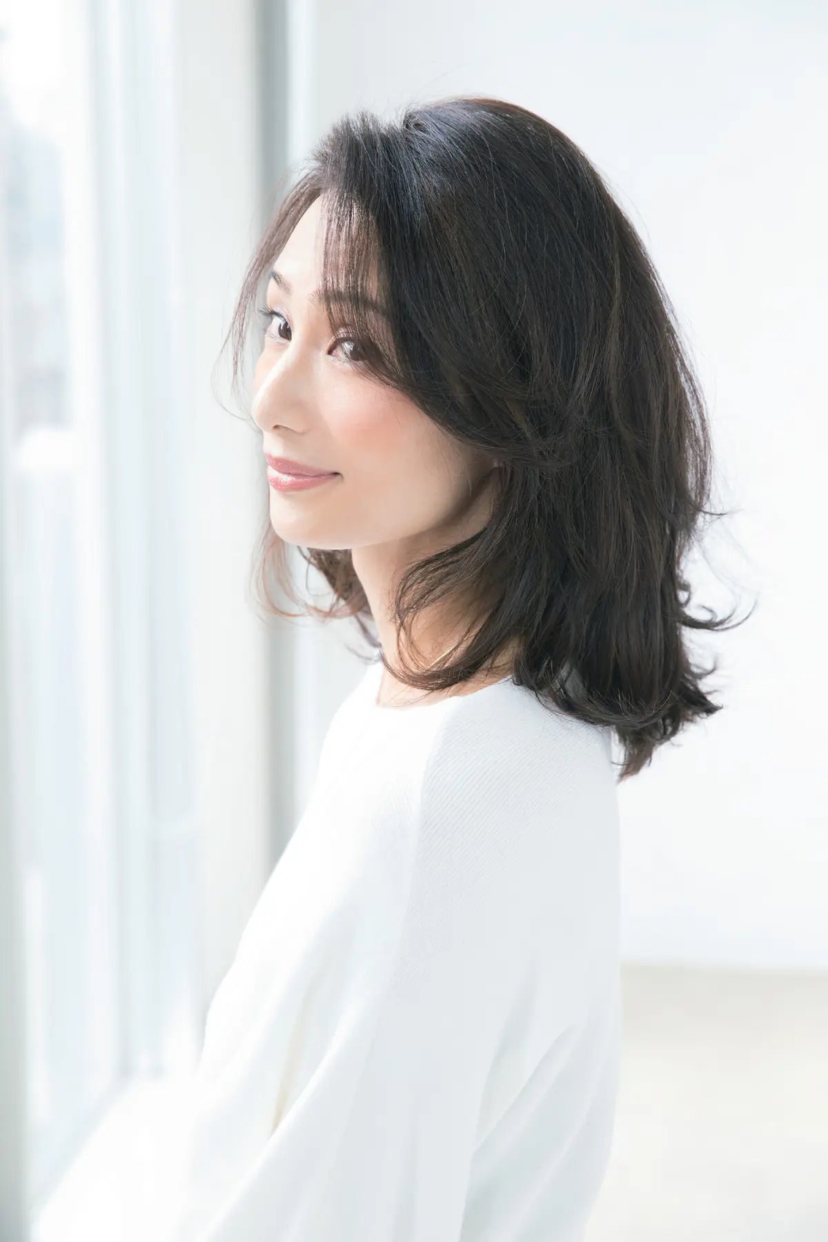 知らなきゃ損！ の白髪カラーリングニューの画像_1