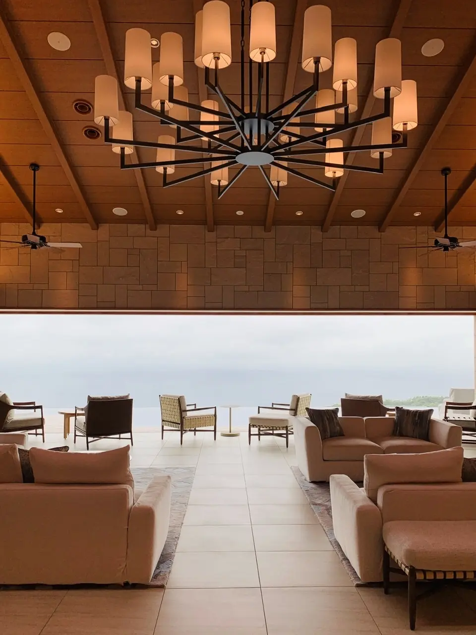 ホテルフロント