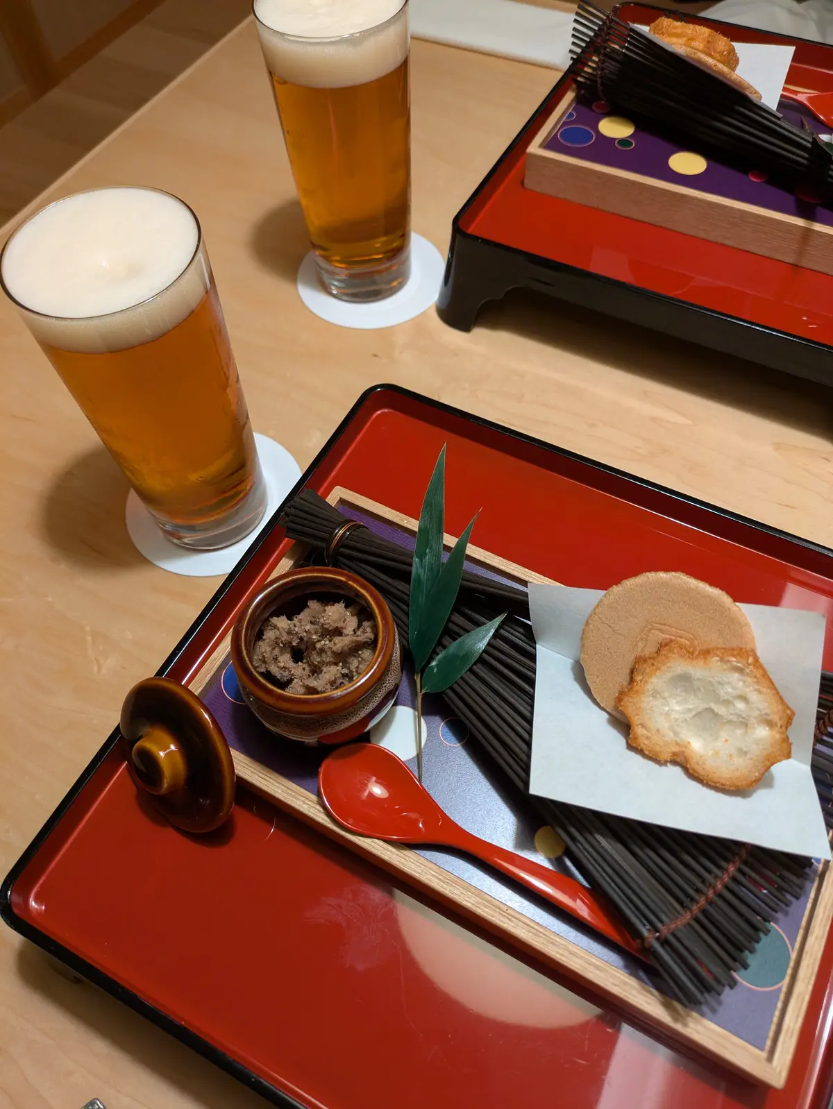 2025春〜はじめての東北ふたり旅♡星野の画像_4