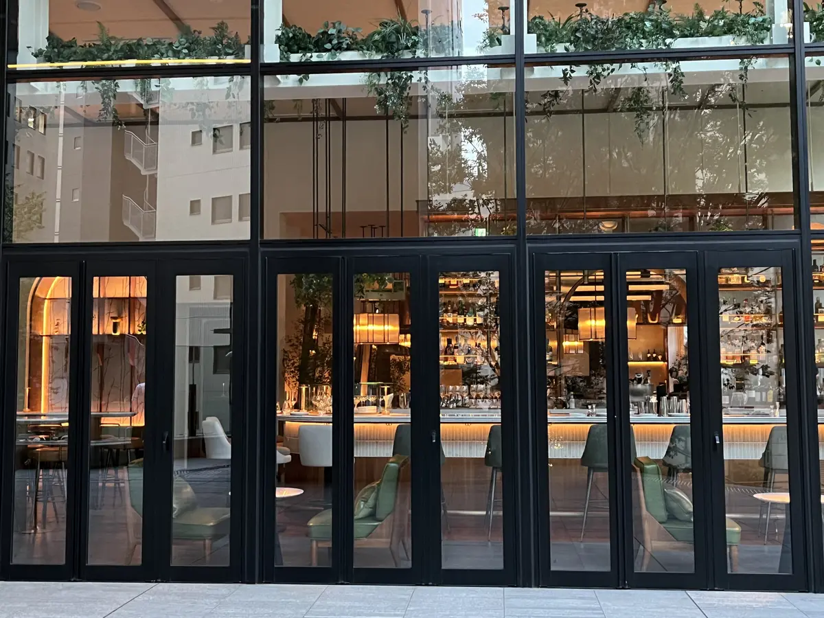 【大人ディナー】シャンパンフリーフローのの画像_4