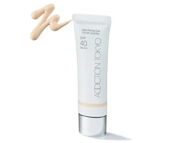 アディクション スキンプロテクター カラー コントロール 003