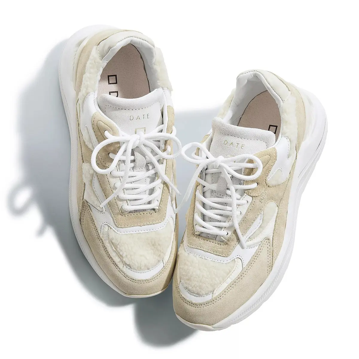 “もこもこ”が心地いい！おしゃれに効く冬の画像_2