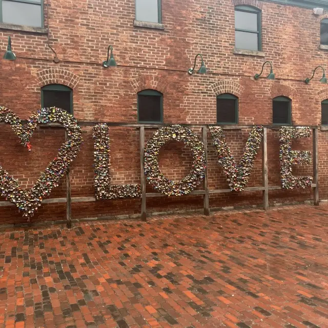 弾丸カナダ旅行の画像_4