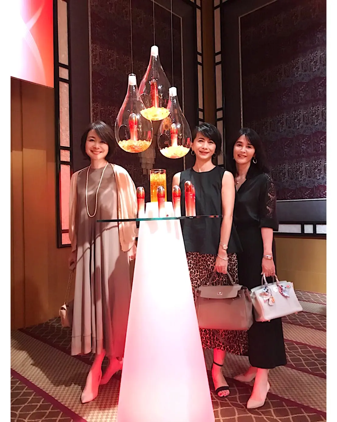 花王エスト 新製品体験会に行ってきましたの画像_13