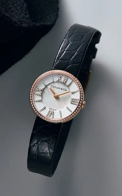 手もとに品格を宿す、スーツに似合うビジネの画像_6