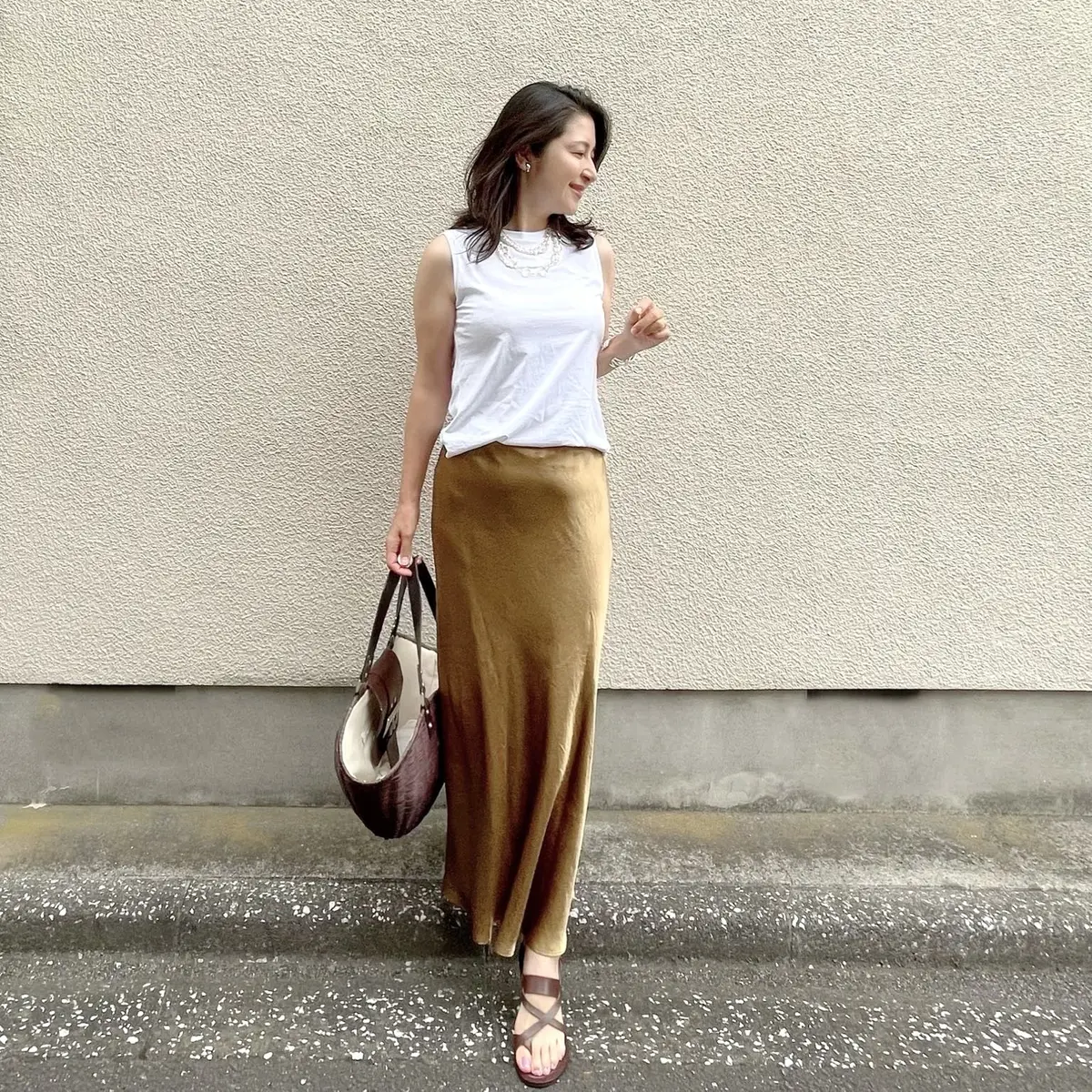 『ユニクロ・GU』高見えコーデ特集