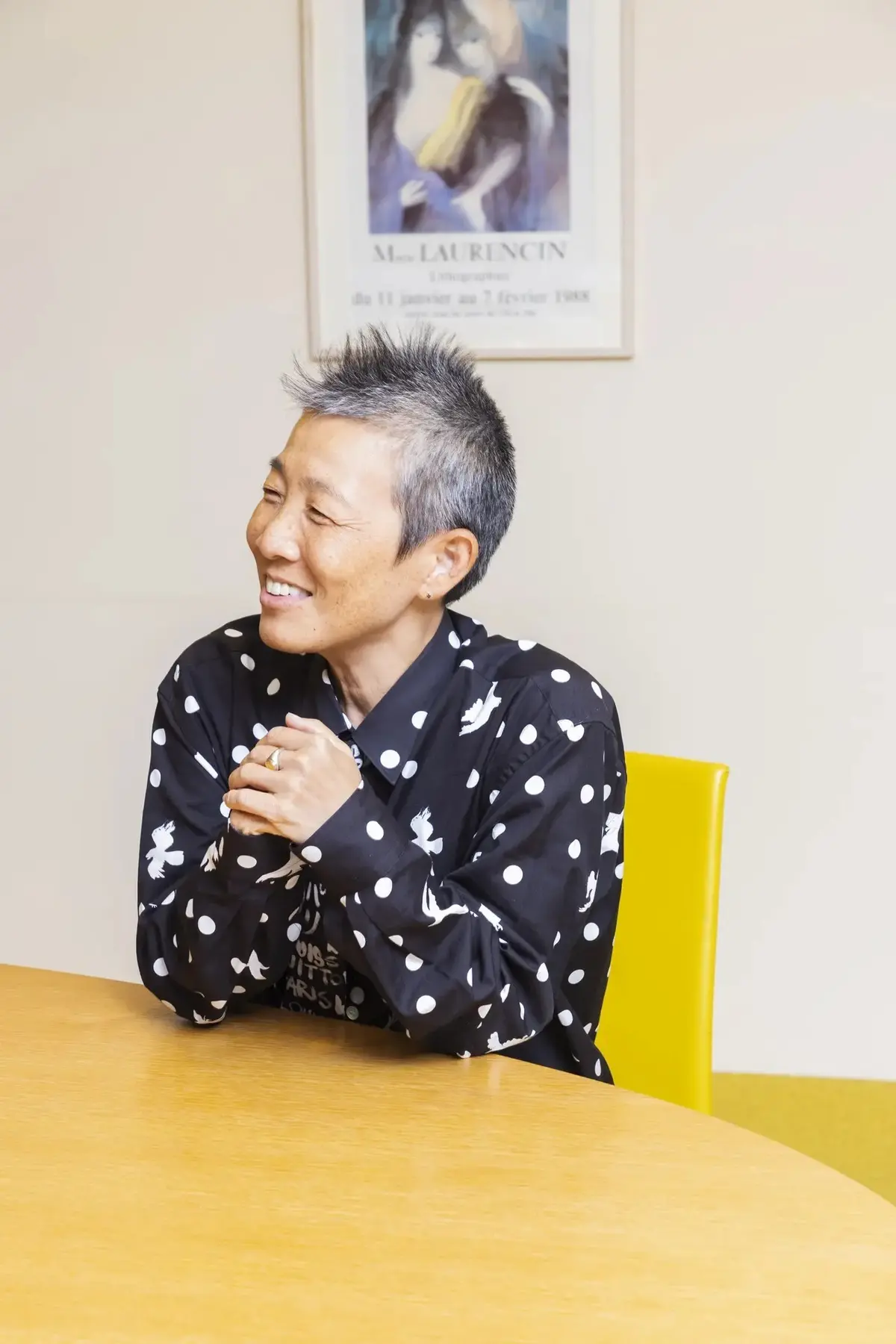 「これが自分の人生」。そう思えば、責任だって負う覚悟ができるはず