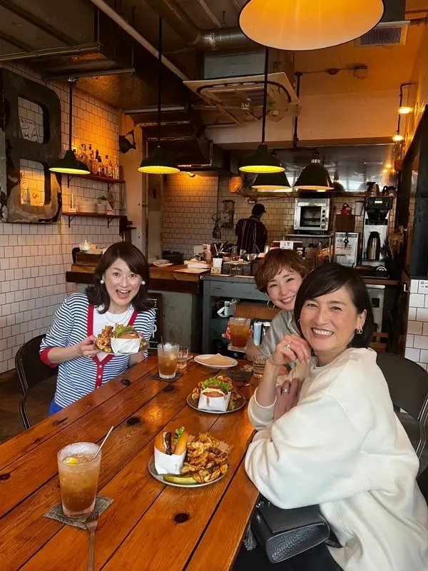 ブルックリンリボンフライ