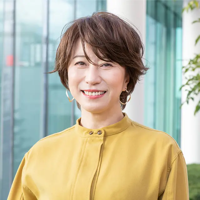 50代、ふんわり感とツヤ感で若返る！春のショートヘア40選