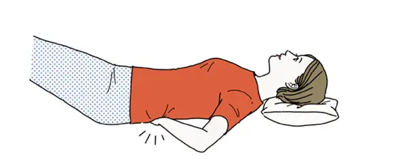 OurAge×Webエクラ　カエル足スクワット-4