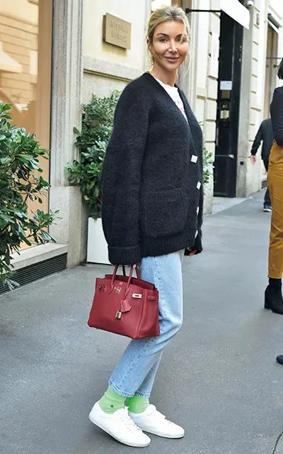 ミラノスナップのヘレン