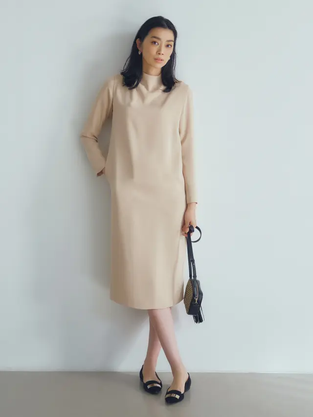 おしゃれな春服、どこで買う？「50代が買うべきブランド」最新ナビ