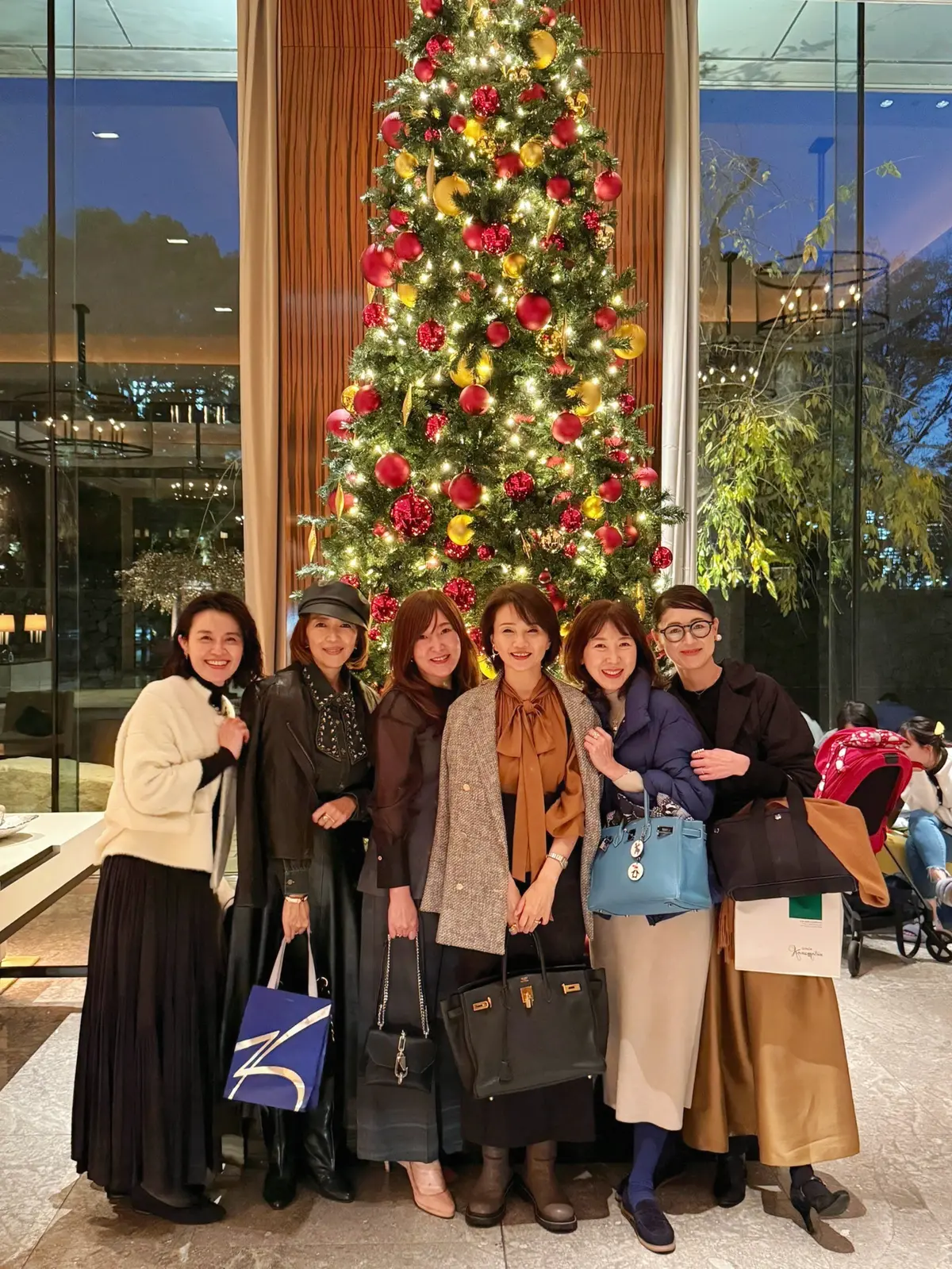 パレスホテル東京