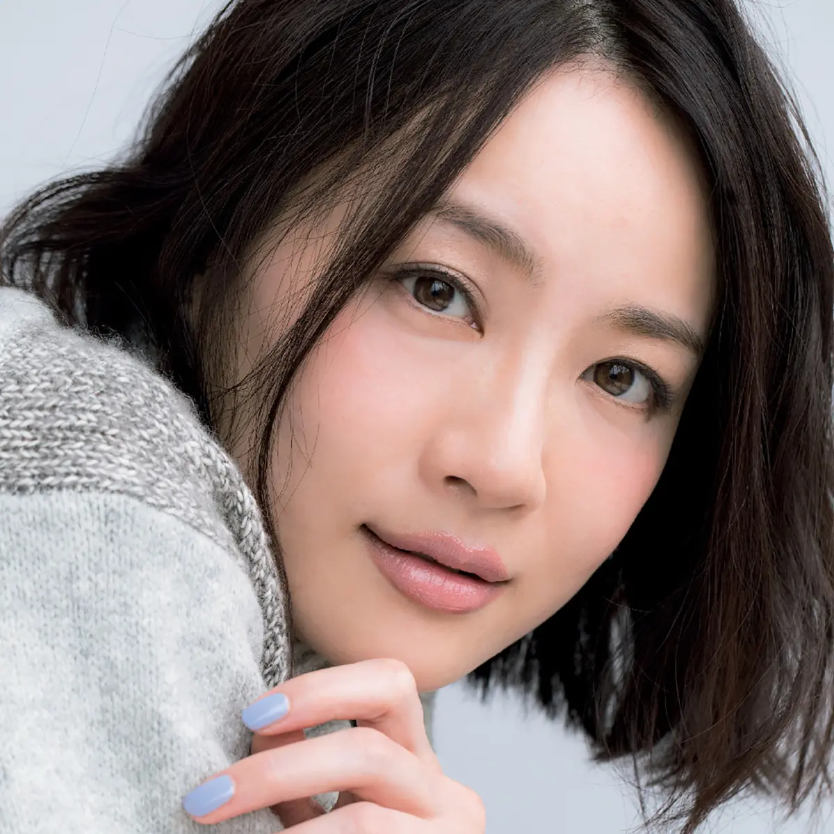 ぼんやり顔から、美人顔へチェンジ！中野明の画像_5