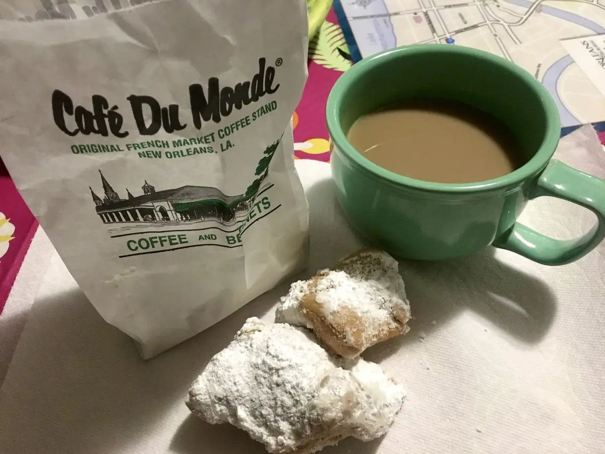 ニューオーリンズの風を感じる小さなJAZの画像_10