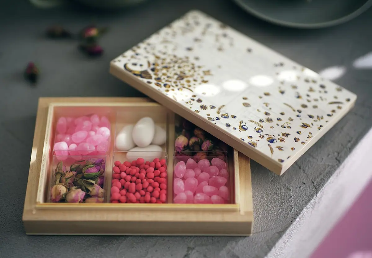 バラのギフトセット