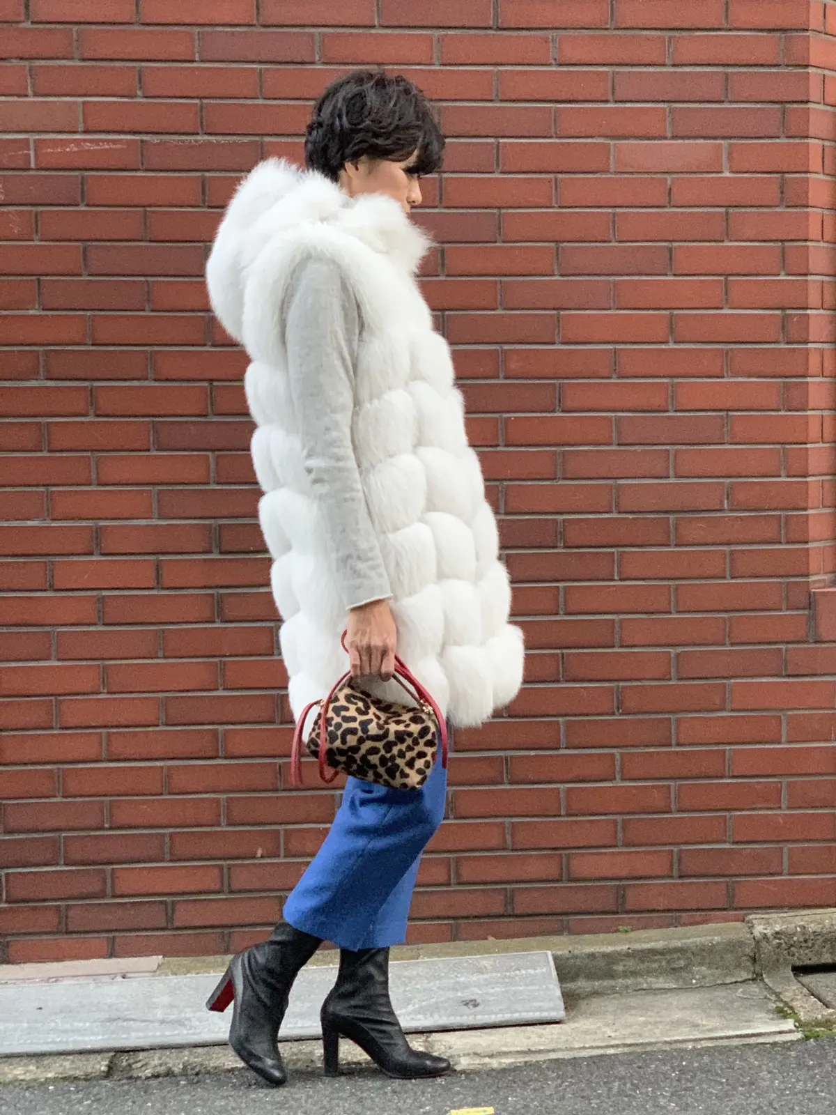 年末年始の旅行に合わせてネイルチェンジ♪の画像_1