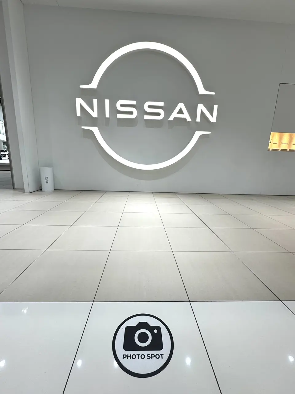 NISSAN GALLERY ③