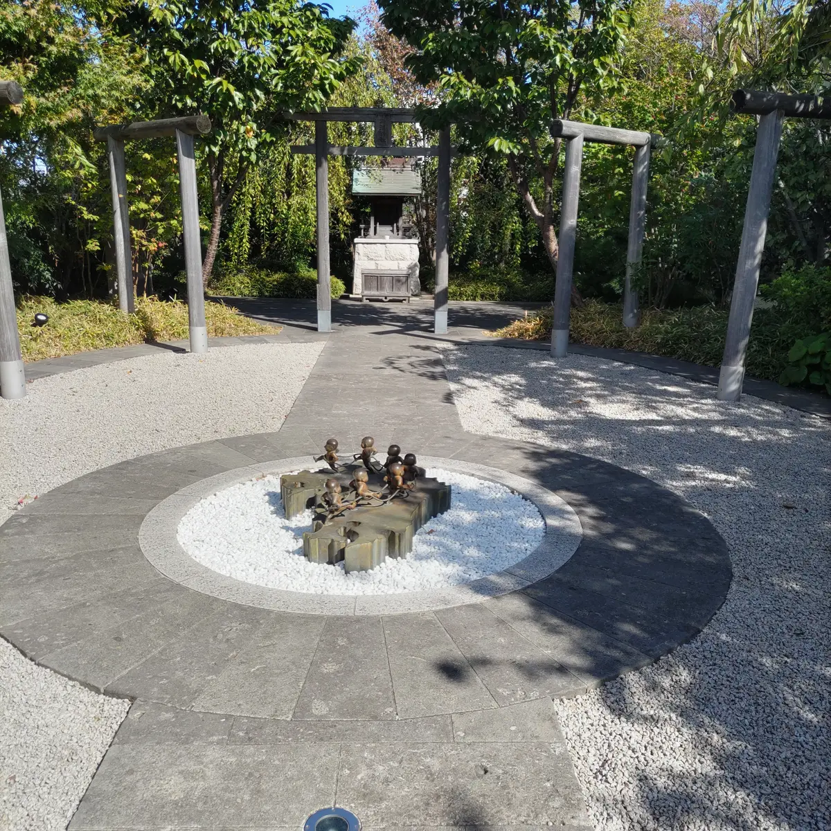 『博多のかわいい七福童子』の画像_3