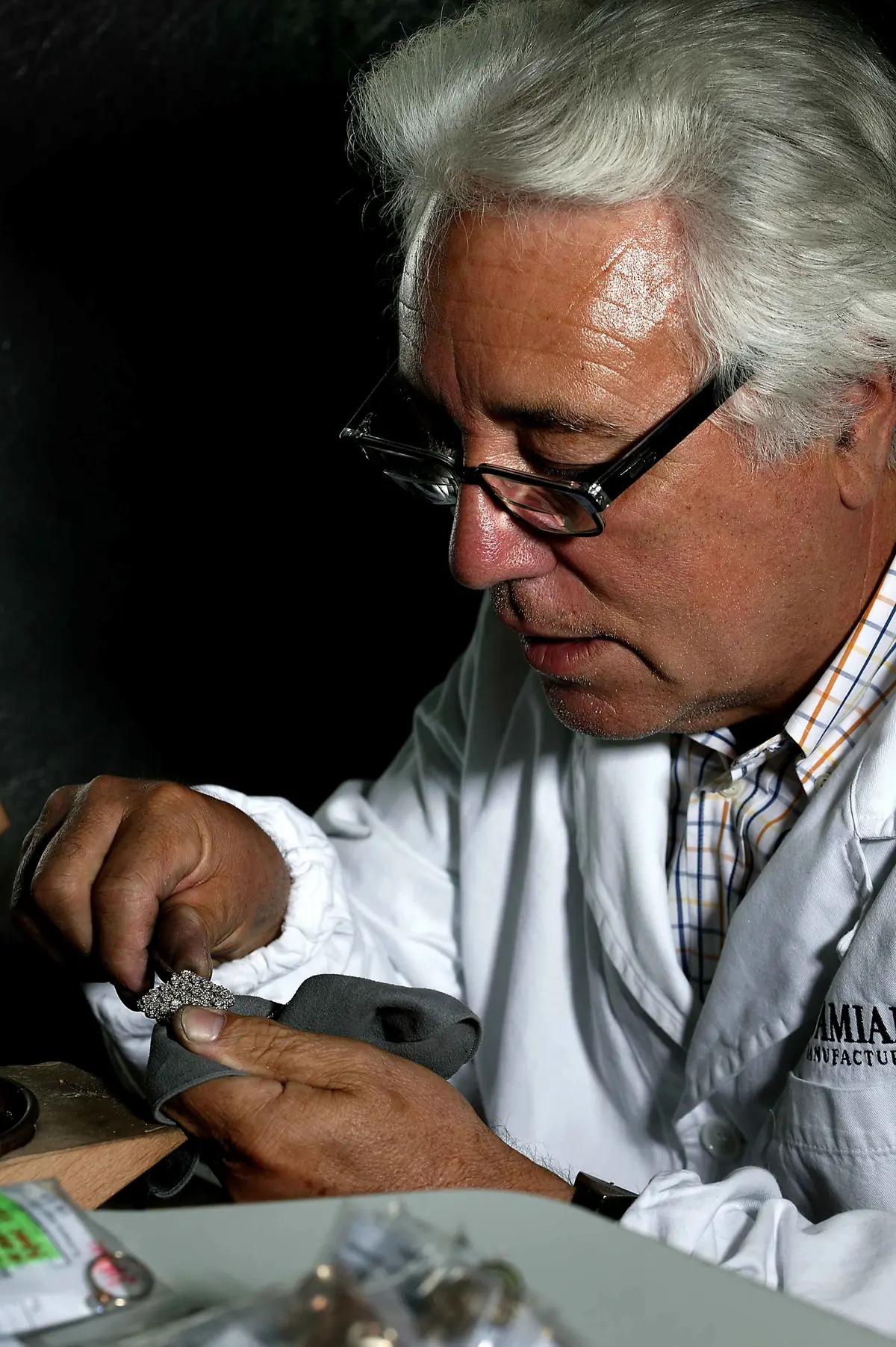 イタリアの高級ジュエラーDAMIANI（の画像_2