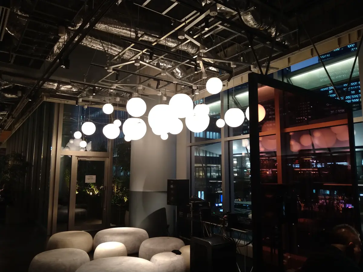 ヤエスパブリック