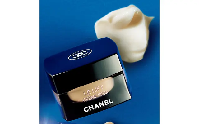 シャネル ル リフト クレーム ユー