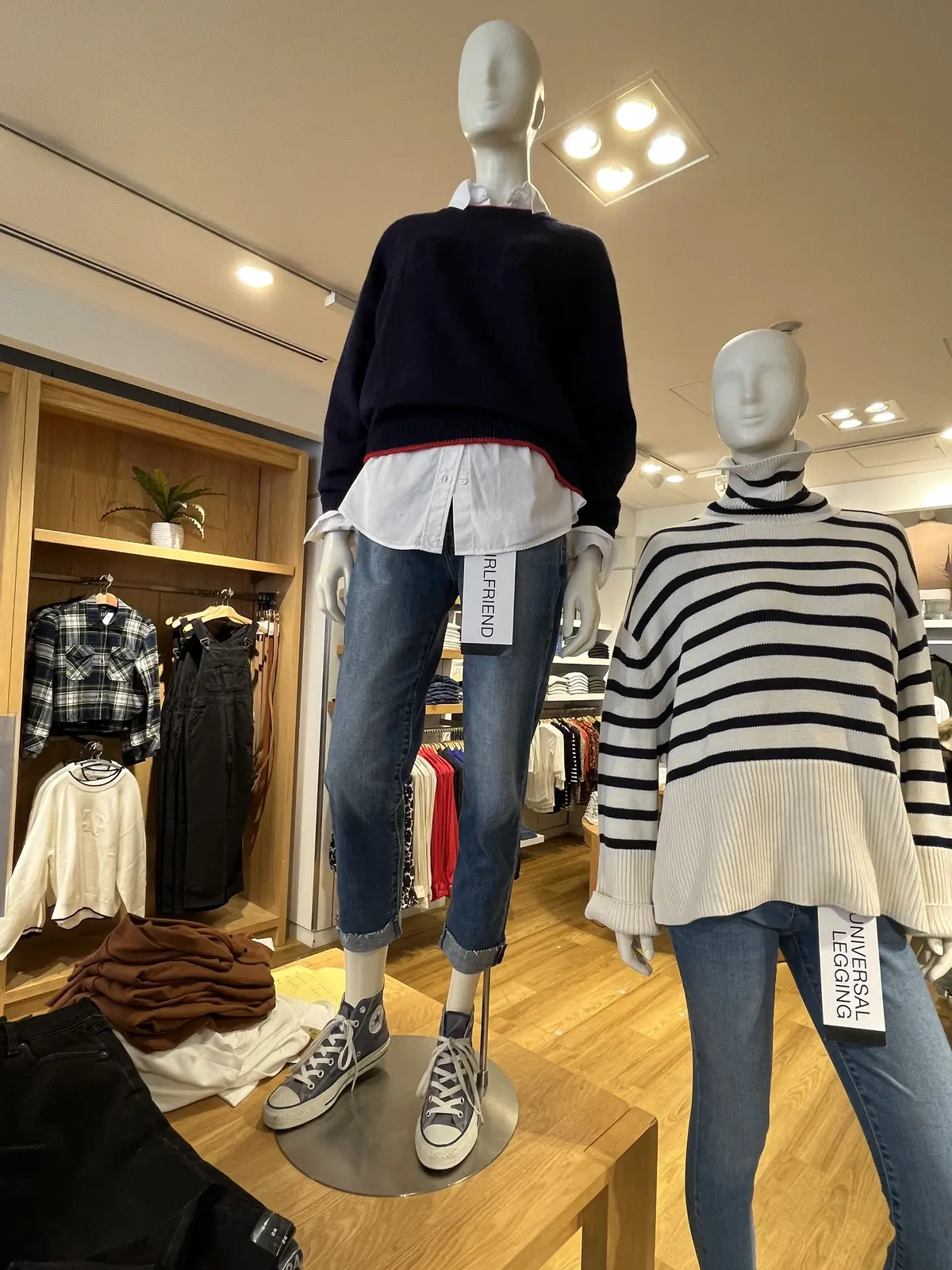 パーソナルスタイリングサービスでお買い物の画像_3