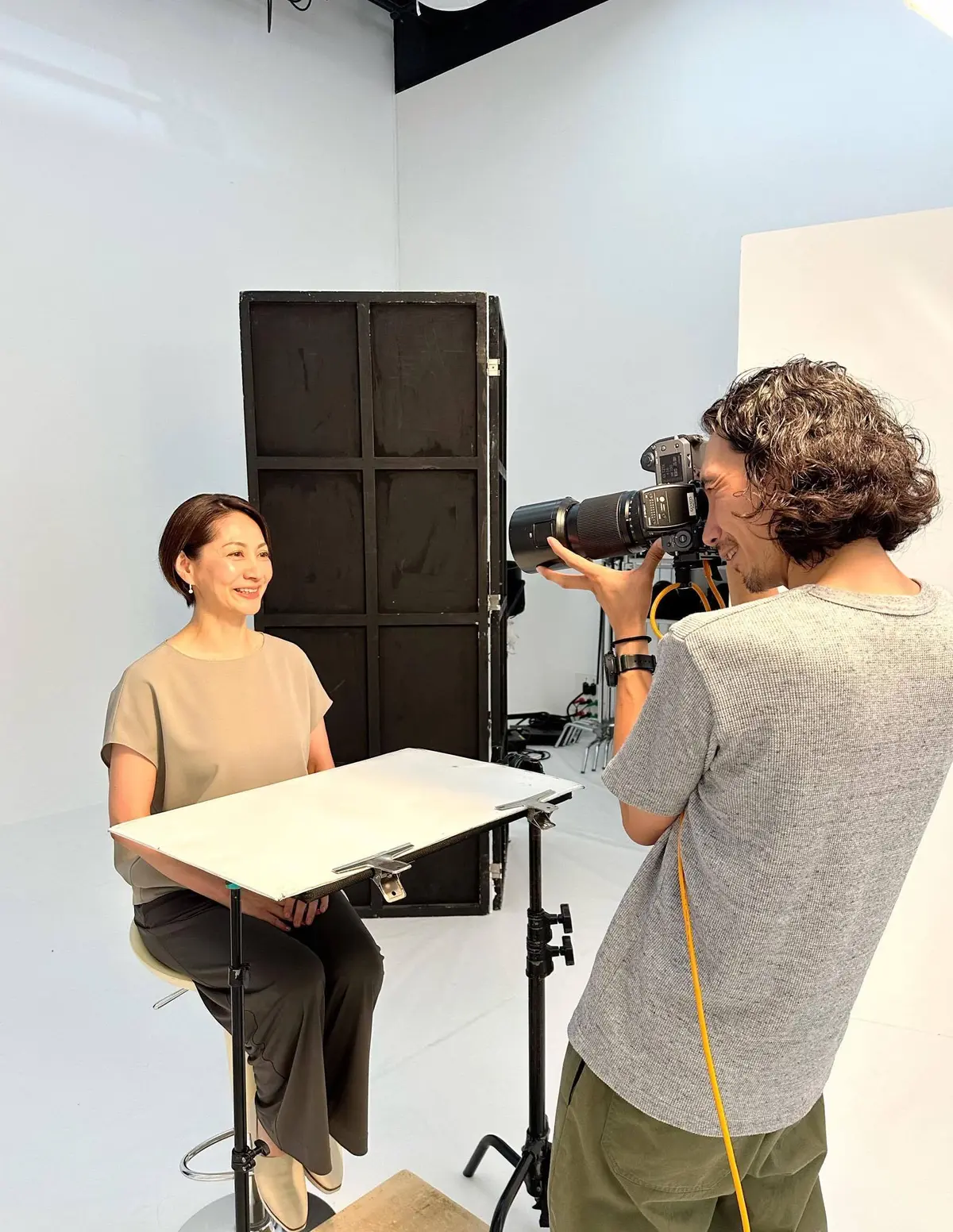 COVERMARKの新感覚ファンデーショの画像_4