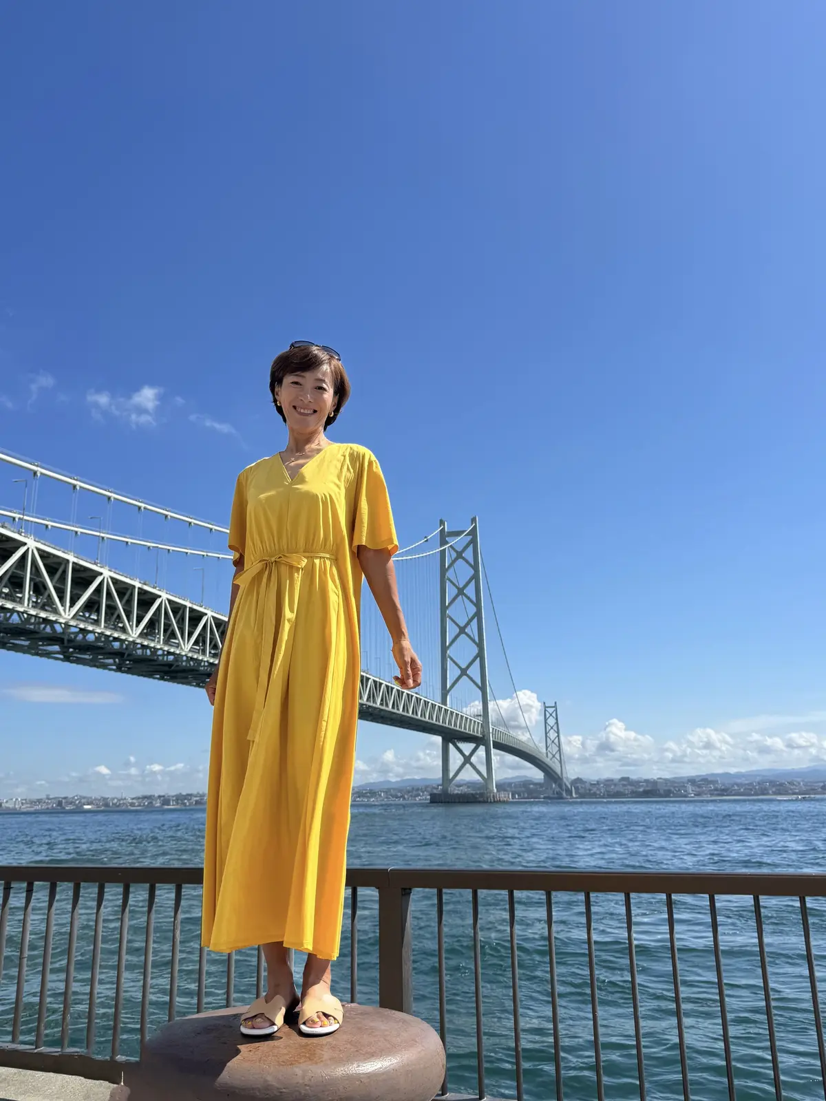  神話息づく島 淡路島 パワースポット巡の画像_5