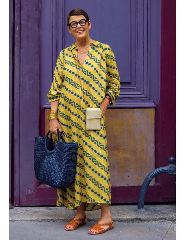 アンナ（スタイリスト）