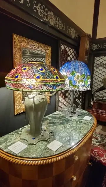 雅叙園・百段階段で過ごす、百嬉繚乱の夏のの画像_5