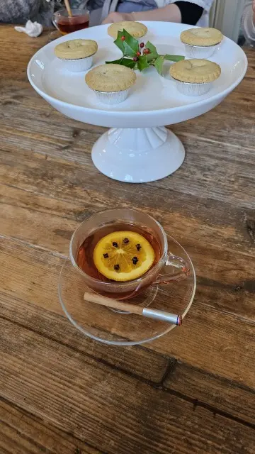 パンジーの寄せ植えリース作りの画像_4