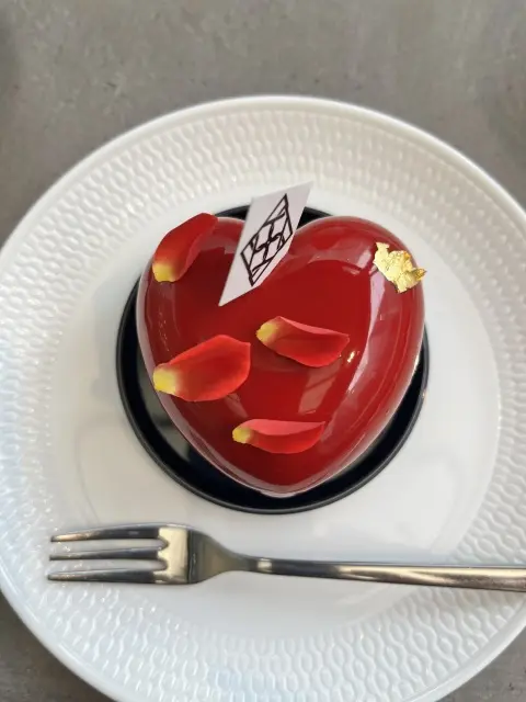 フランボワーズ