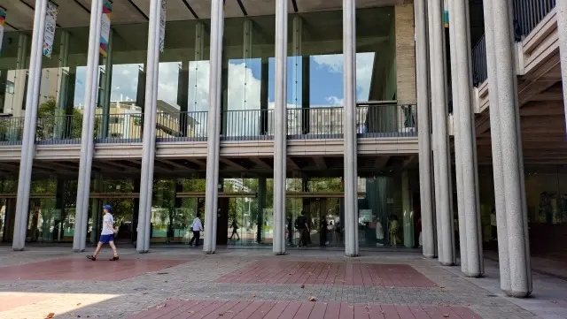 玉三郎さんの素踊りとお話に触れた国宝時間の画像_3