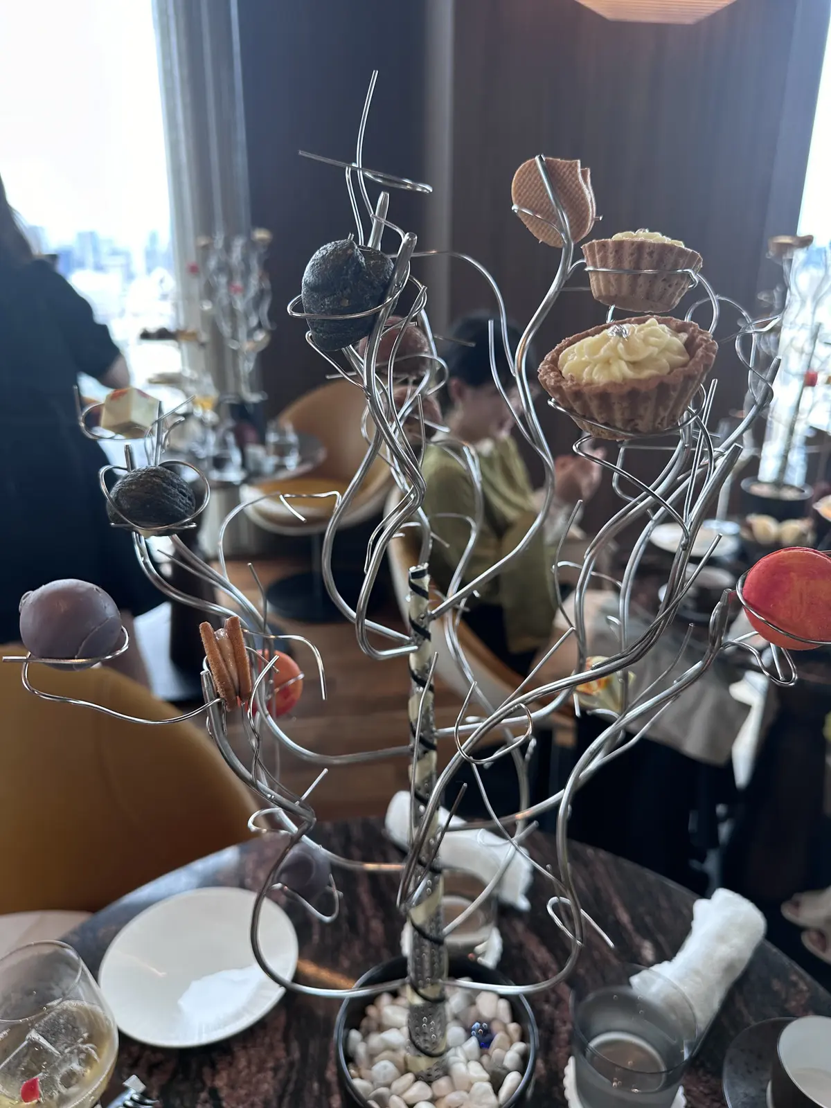 大阪に遊びに来てくれたお友達と去年に出来の画像_4